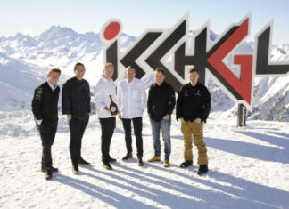 Guide A la Carte 2020: 5 Ischgler Restaurants unter Top 10 Tirols