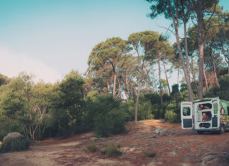 Einwegstrecke mit dem Miet-Wohnmobil: Hier klappt’s