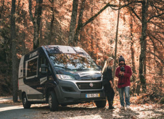 Auf dem Weg ins Campingglück: CamperDays gibt Tipps für die Reiseplanung