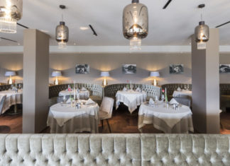 Hannes Stuffer ist neuer Küchenchef im Hotel Hohenwart