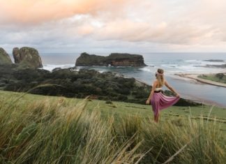 Die besten Instagram-Spots in Südafrika