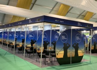 Die beste Golfregion der Welt: Die Algarve