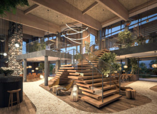 Center Parcs übernimmt Terhills Resort als Premium-Park