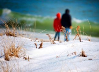 4 Gründe für einen Winterurlaub auf Long Island