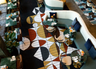 Tribute Portfolio Hotels mit dem The Slaak Rotterdam erstmals in der für ihre Architektur bekannte niederländischen Stadt vertreten