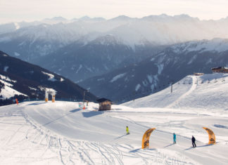 Mehr Zillertal erleben – mit dem Superskipass auf Skisafari