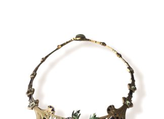 10.000 Jahre Luxus im Louvre Abu Dhabi