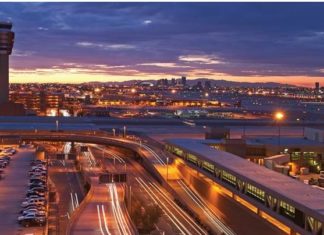 Das Tor zum Grand Canyon State: Hot-Spot Phoenix