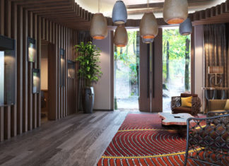 Zweites Nature Resort in Ruanda bereichert das Ultra-Luxus-Portfolio von One&Only