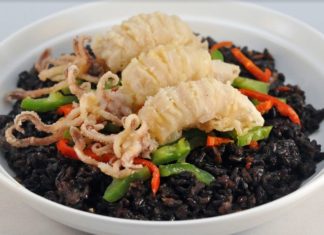 Philippinischer Starkoch verzaubert mit Philippinischer Küche im UNDERDOCKS Hamburg