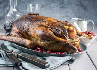 Bestes aus der Region Nachhaltige Gourmetküche im Hotel Post Lermoos