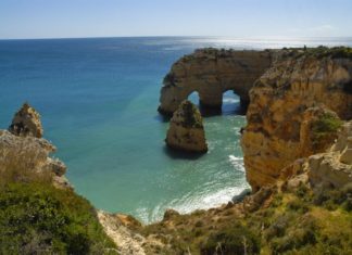 Portugal mit höchstem Wachstum der Tourismusbranche in der Europäischen Union