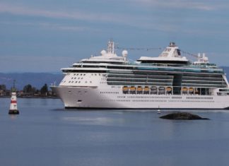 Längere Auszeit! Royal Caribbean verlängert Unterbrechung aller Kreuzfahrten