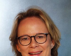 Neue Regional-Verkaufsleiterin bei TransOcean Kreuzfahrten