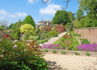 Kulinarik trifft Gärten: Das Besondere der Gourmet Garden Trails in England