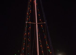 Drei Reiseziele, die man im Winter gesehen haben muss