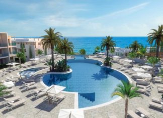 TUI Blue wird zur globalen Hotelmarke mit mehr als einer Million Gästen