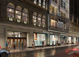 Time Out Market kommt nach Montréal – Eröffnung im Januar 2020