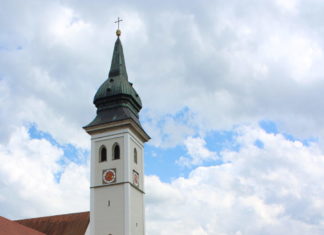 70 Jahre Romantische Straße – Festprogramm für 2020