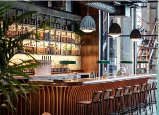 Dublin: Irish Whiskey erobert Stadtviertel zurück