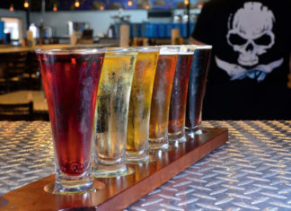 Von Grouper, Craft Beer und veganen Spezialitäten: St. Pete/Clearwater ist ein Paradies für Genießer