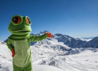 Europas Wetter-Medien-Elite versammelt sich erneut im Stubai