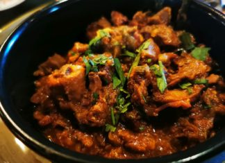 Streetfood, Salz und Schokolade Kulinarische Festivals in Slowenien