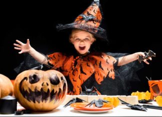 Horror und Halloween: Long Islands gruseligste Geisterhäuser