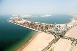 Der weltweit schnellste Halbmarathon kommt wieder nach Ras Al Khaimah