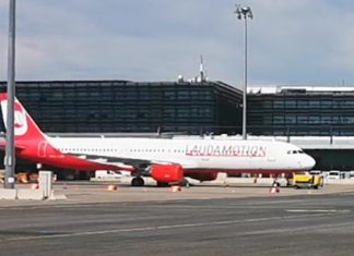 Irres Flugzeugbranding – Mit welcher Airline fliege ich eigentlich!?