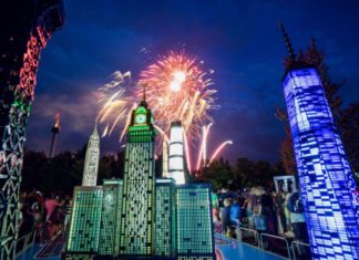 Magisches Saisonfinale und kulinarische Winteröffnung