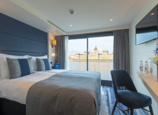 nicko cruises startet Buchungswettbewerb im November