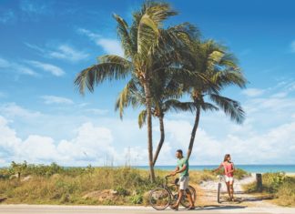 The Beaches of Fort Myers & Sanibel: Aktive Ferien in unberührter Natur
