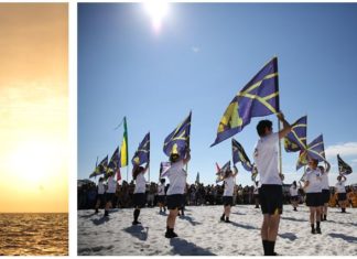 St. Petersburg/Clearwater: Die besten Events abseits von Weihnachten und Silvester