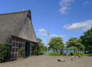 Natur- und Erlebnispark Bremervörde beschwingt Sinne und Seele