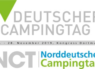 3. Deutscher & 5. Norddeutscher Campingtag