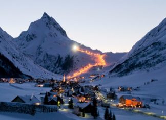 Ferien-Appartement mieten in Tiroler Skigebiet – Silva Peak Residences