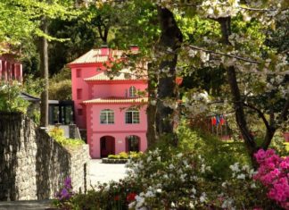 Madeira-Wanderurlaub mit Wohlfühlfaktor hoch drei