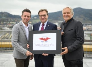 Neuer alter Name: Tiroler Skilehrerverband setzt auf Bewährtes