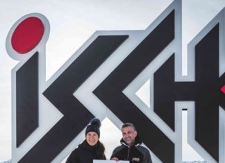 Ischgl startet als größtes klimaneutrales Skigebiet der Alpen in den Winter