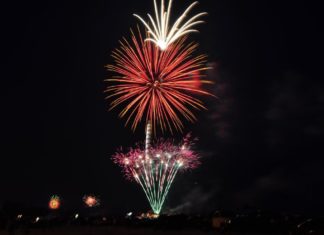 STIMMUNGSVOLL INS NEUE JAHR – Der 31. Dezember in der Sunshine City