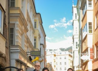 Advent in Tirol lädt neun Mal zur vorweihnachtlichen Auszeit vom Alltag – Seefeld ab dieser Saison neuer Partner