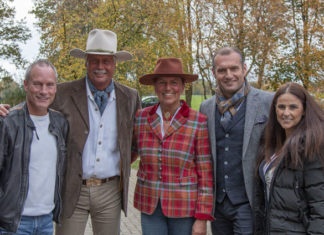 „Die Trovatos“ bei den Ballermanns