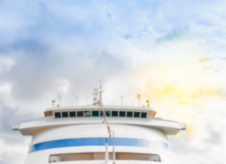 Festtags-Highlights an Bord von AIDA