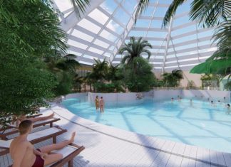 Sunparks De Haan aan Zee wird Center Parcs Park De Haan – Gruppe investiert 39 Millionen Euro in ihren vierten belgischen Park