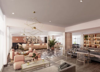 Schweizer Gastfreundschaft für die Ewige Stadt: Mövenpick eröffnet 2020 erstes Haus in Rom