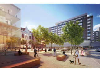 FAIRMONT HOTELS & RESORTS kündigen erstes Hotel in Tschechien an