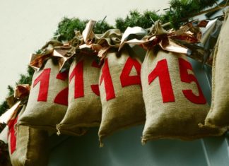 Preisvorteile sichern mit dem Online-Adventskalender von nicko cruises