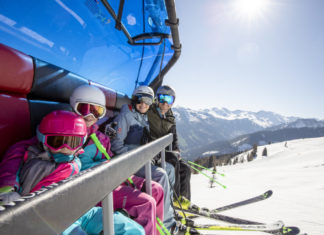 Alpbacher Bergbahn sorgt für hohe Wertschöpfung in Tirol