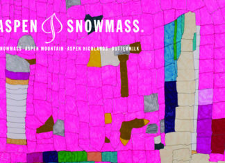 Aspen Snowmass feiert 15 Jahre „Art in Unexpected Places“